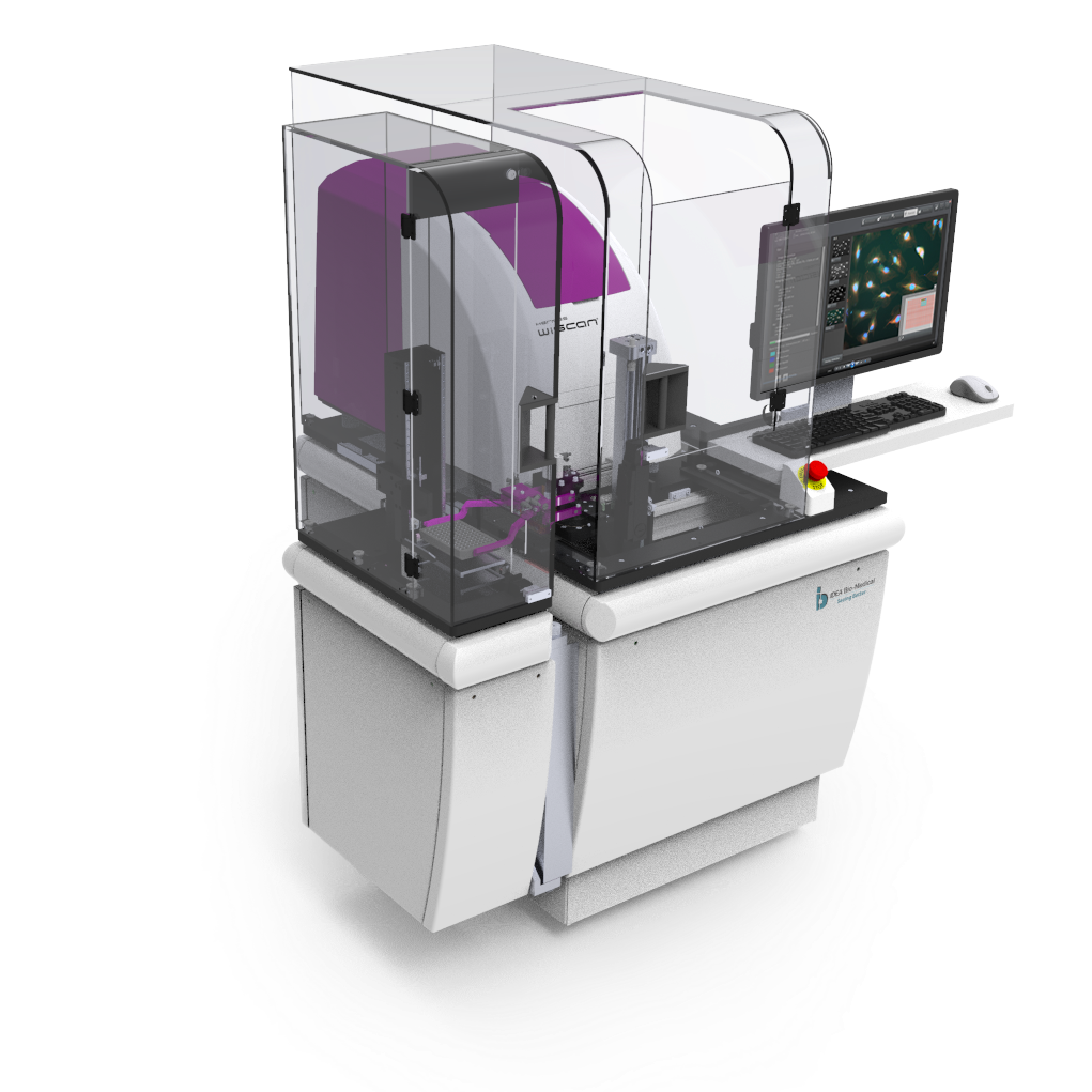 一体化自动化平台